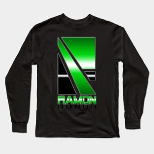 Ramon Industries Long Sleeve T-Shirt